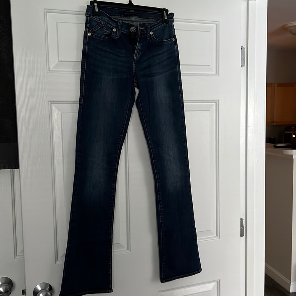 Rock and Republic jeans